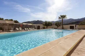 Cortijo El Sotillo - Pool