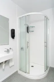 Haka House Bay of Islands - Salle de bain