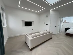 Luxurious London Studios - Habitación
