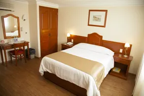 Hotel Polanco - Room