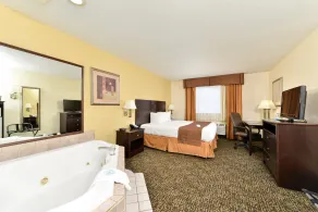 Best Western Elyria - Chambre