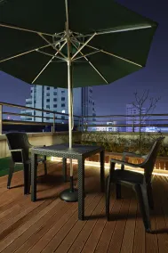 ibis Styles Ambassador Jeonju City Centre - Chambre