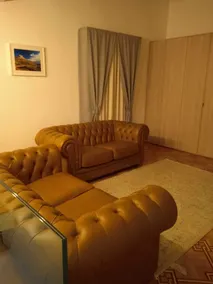 B&B delle murge - Lobby