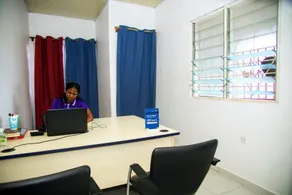 Indigo cottage and Apartment - Reception