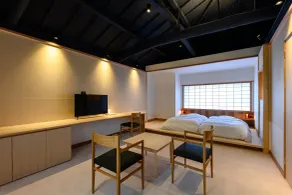 Kappo Ryokan Yumesaki - Rom