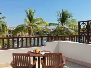 Juweira Boutique Hotel Adult only - View from room