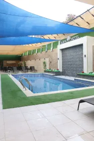Kaya Hotel Amman - Pool
