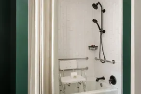 Glenn Hotel, Autograph Collection - Salle de bain