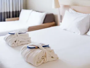 Novotel Milton Keynes - Room