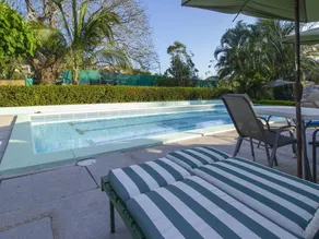 Hotel Parotas Manzanillo - Piscine