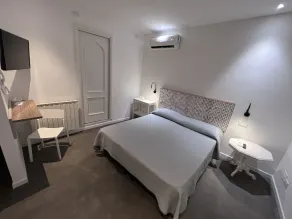 Villa Chiara Taormina - Quarto