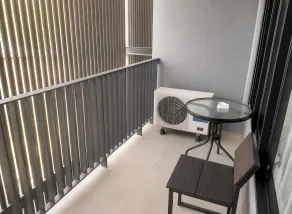 Palmari Boutique Hotel - Zimmer