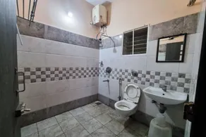 Prasana Residency - Salle de bain