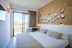 BQ Can Picafort Hotel - Chambre