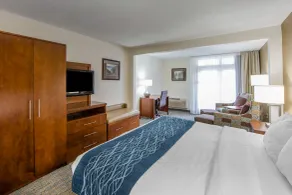 The Inn at Apple Valley, an Ascend Collection Hotel - Chambre
