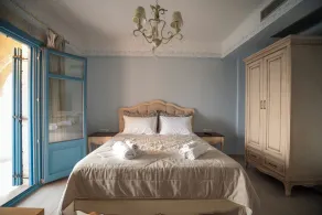 Elysium Living Parga - Room