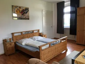 Hotel-Restaurant zur Post - Habitación