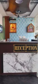 Hotel Reengus Raj - Hall