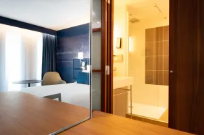 Hôtel Mercure Toulon La Seyne-Sur-Mer - Bad