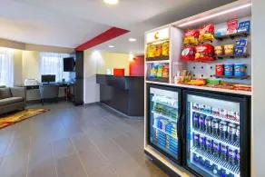 Comfort Inn Magnetic Hill - Hall