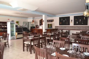 Rio Apartments - Restaurant