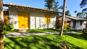 Villa Mediterrâneo Trancoso - Habitación