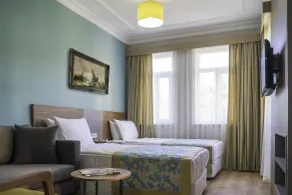 Side Village Family Suite - All Inclusive - Room