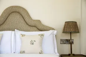 The Eagle House Hotel - Room