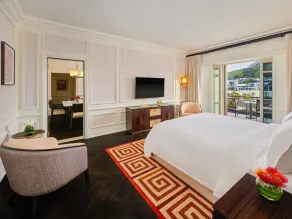 Cape Grace, A Fairmont Managed Hotel - Room