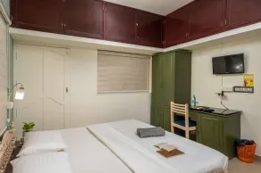 Zostel Kochi, Fort Kochi - Room