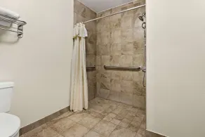 Best Western Greenville Inn - Badeværelse