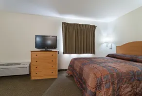 Studio 6-Lafayette, LA - Broussard - Chambre