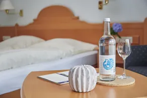 Peters - das Genusshotel in der Wingst - Værelse