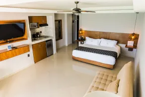 Ocean Dream Cancun by GuruHotel - Chambre