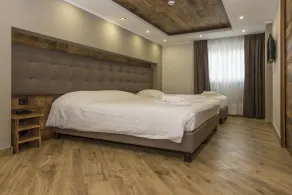 Hotel K2 - Chambre