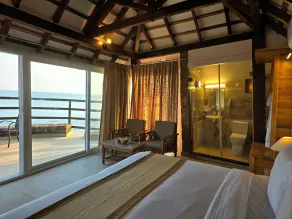 Highland Sarovar Portico Sindhudurg - Room