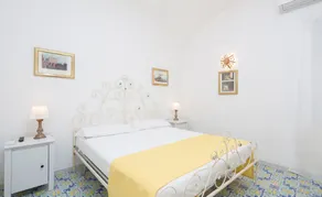 Marlin Guest House - Camera