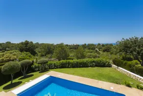 Villas Finesse By MENORCARENTALS - Utsikt fra rommet