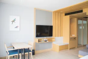 Le Meridien Khao Lak Resort & Spa - Chambre