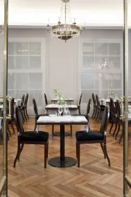 NH Collection Buenos Aires Lancaster - Restaurant