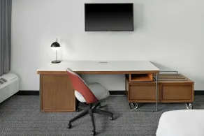 Courtyard by Marriott Huntsville University Drive - Rum