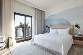 Vida Beach Resort Umm Al Quwain - Room