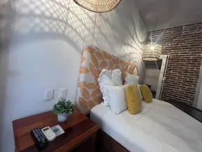 EJECUTIVO CESAR MARISCOS - Room