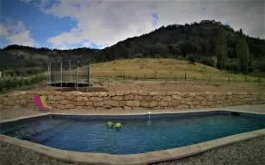 Moulin A - Pool
