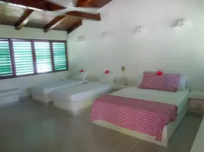 Casa Don Pepe - Camera