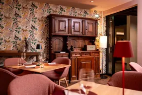 signinahotel - Restaurant