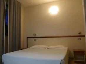 Hotel Risveglio - Camera