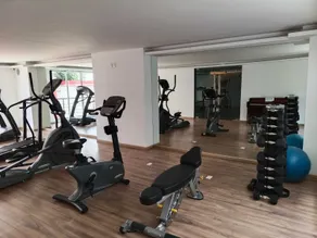 Hotel Nava - Salle de sport