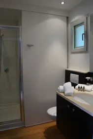 Résidence Cala Sultana - Bathroom