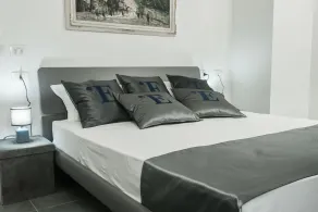 L'Essenza Hotel - Chambre
